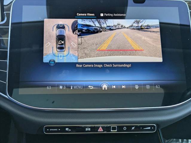 New 2026 Mercedes-Benz E 450 4MATIC Sedan image 11