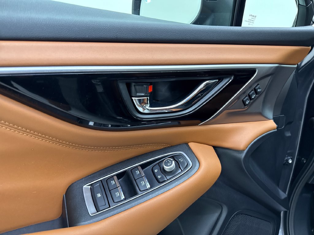 Certified 2022 Subaru Legacy Touring XT AWD/4WD image 12