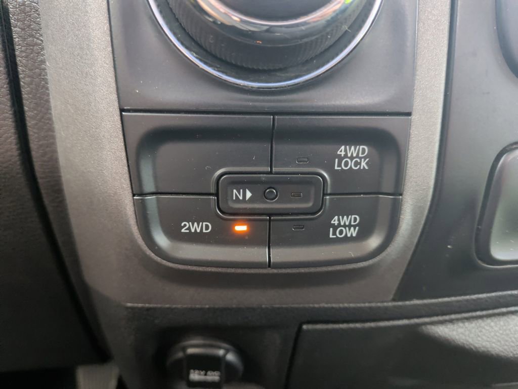 Used 2018 RAM 1500 Express w/ Express Value Package AWD/4WD image 20