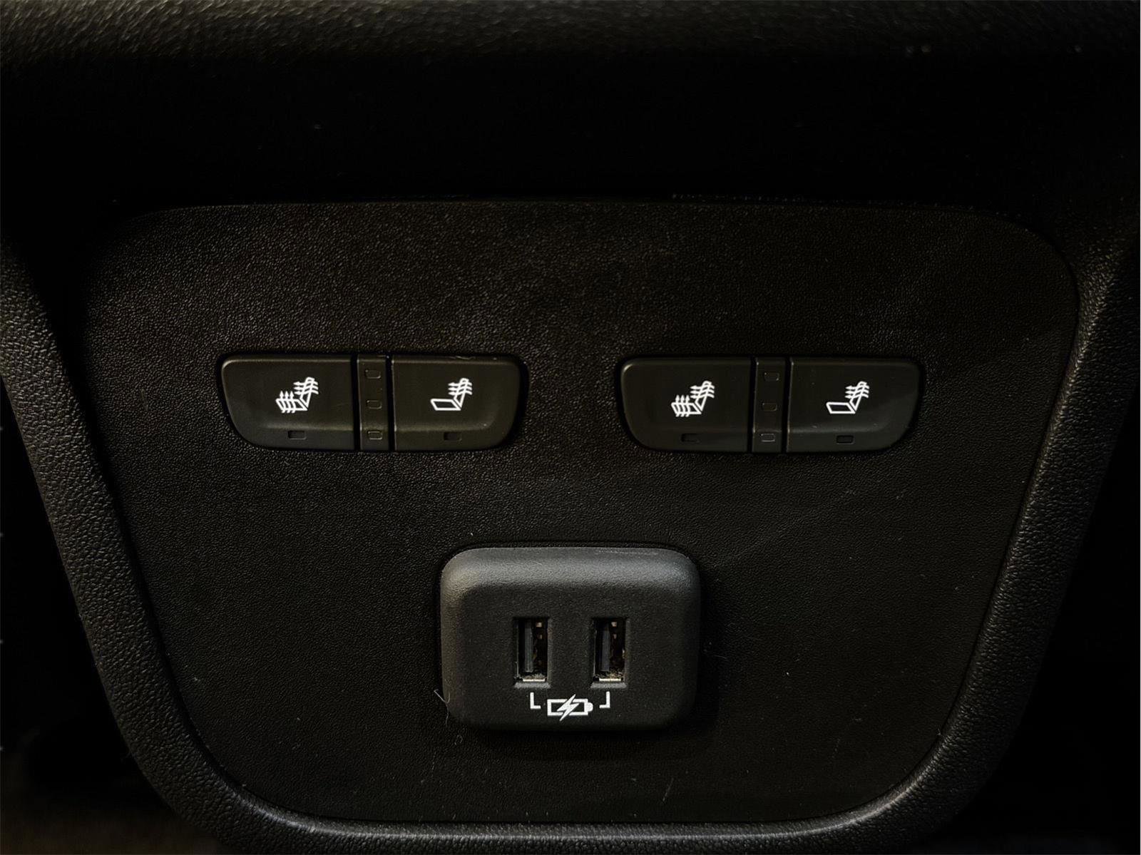 Certified 2021 Chevrolet Equinox Premier image 34