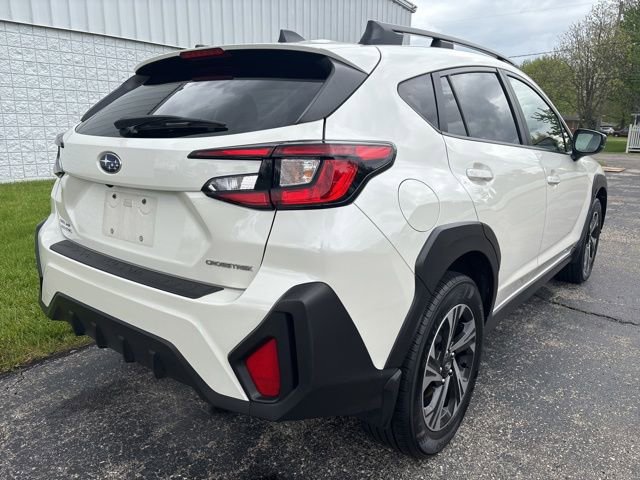 Used 2024 Subaru Crosstrek 2.0i Premium AWD/4WD image 13