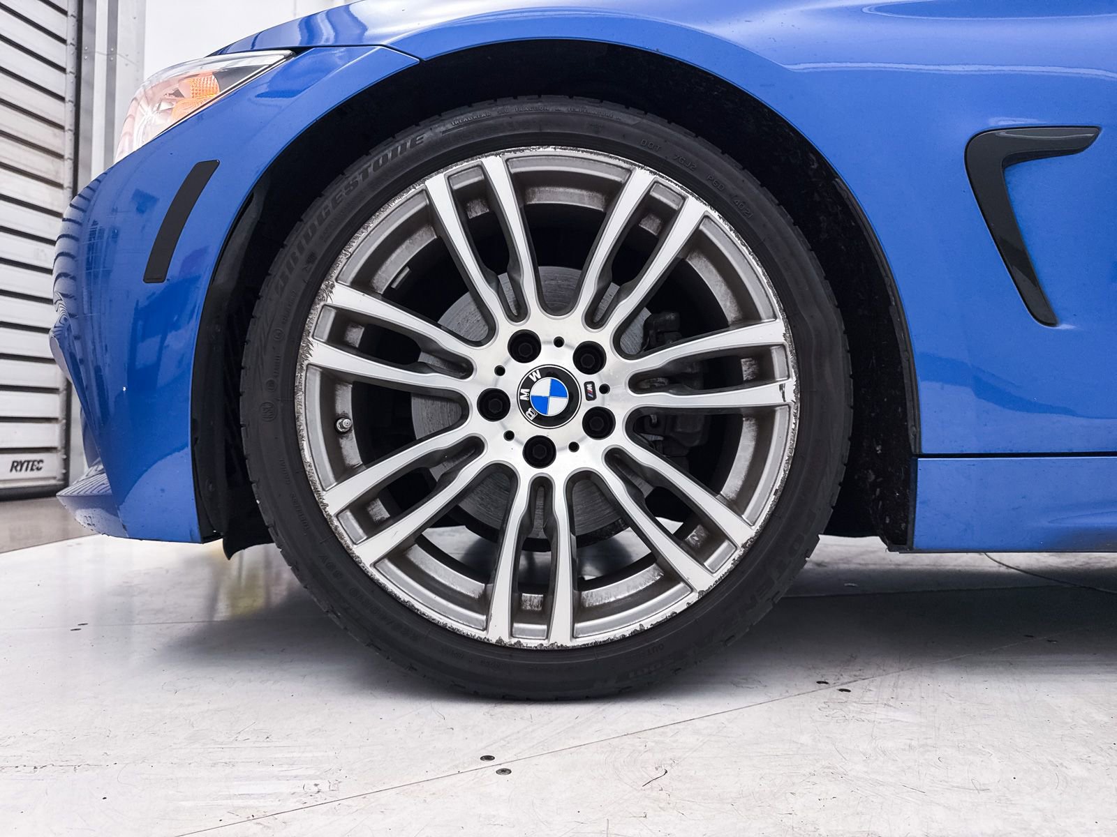 Used 2015 BMW 428i Gran Coupe image 14