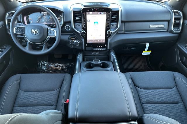 New 2026 RAM 1500 Big Horn image 5