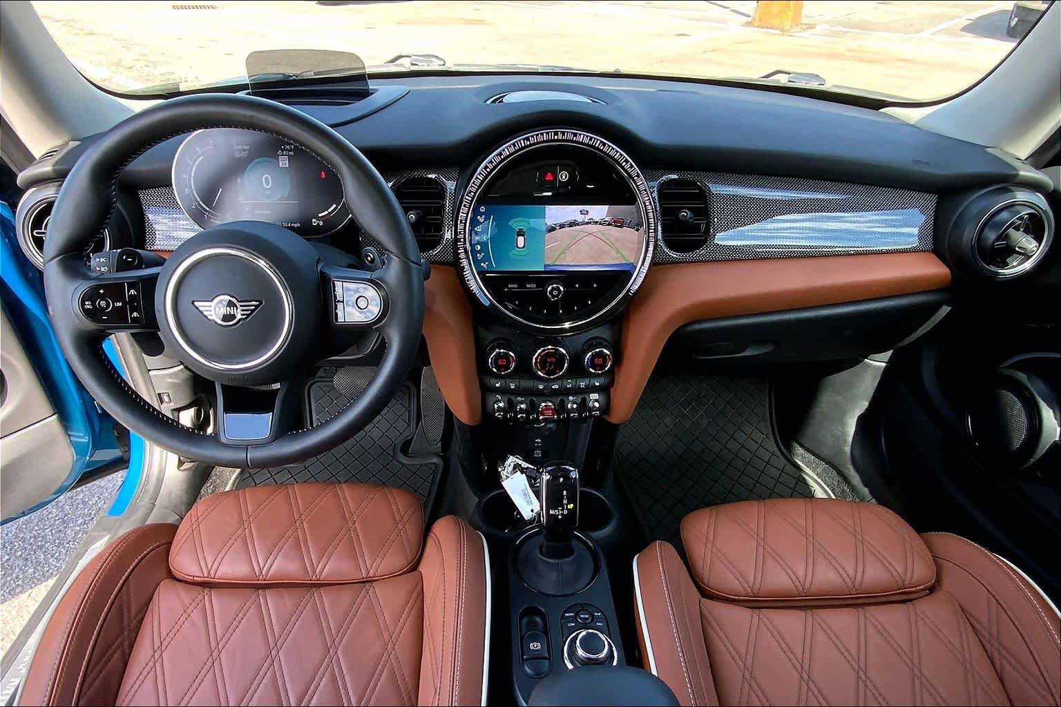 Used 2024 MINI Cooper S FWD image 16