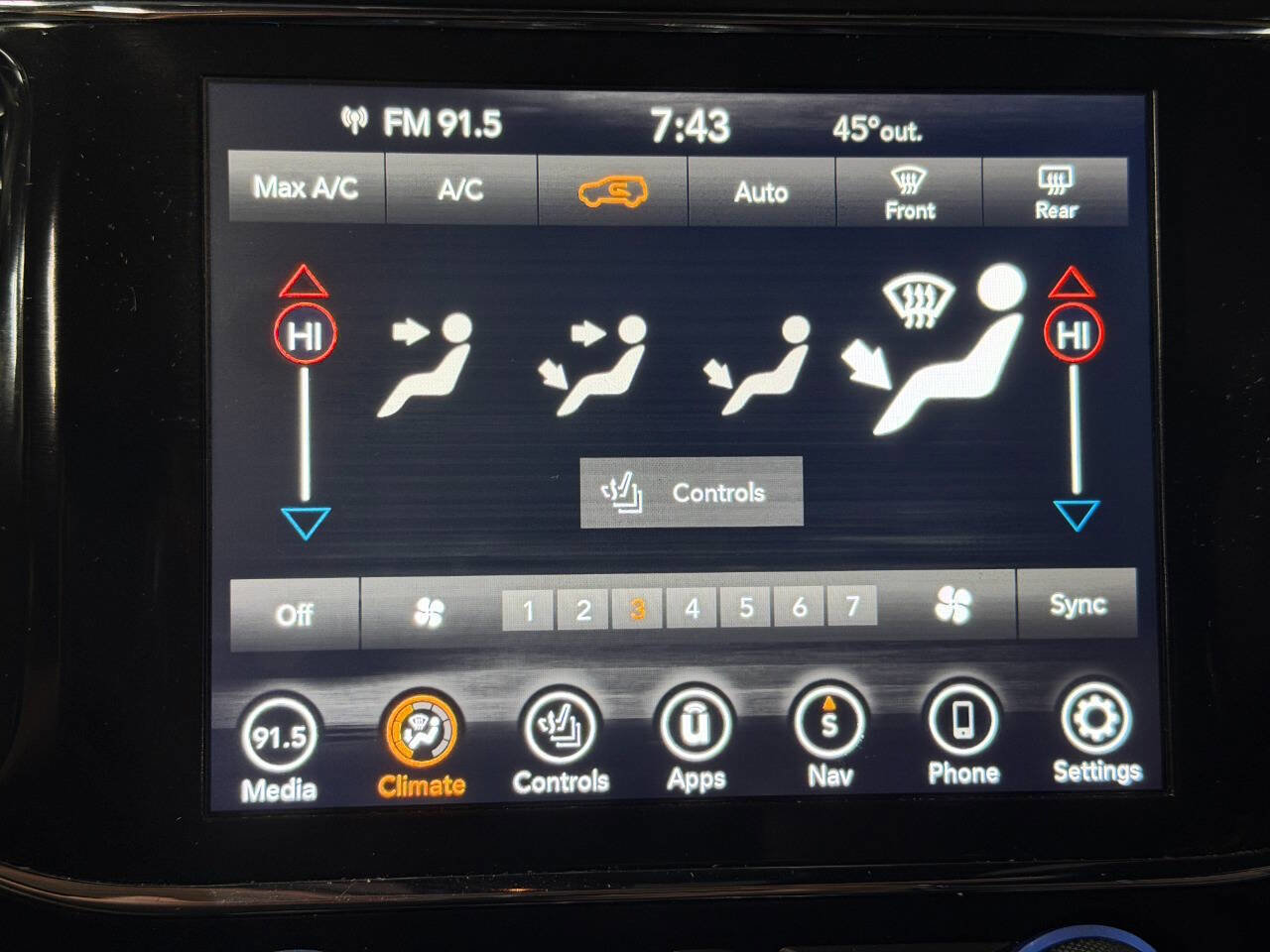 Used 2021 Jeep Grand Cherokee Limited image 40