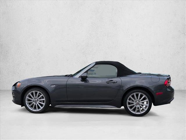 Used 2017 FIAT 124 Spider Lusso image 8