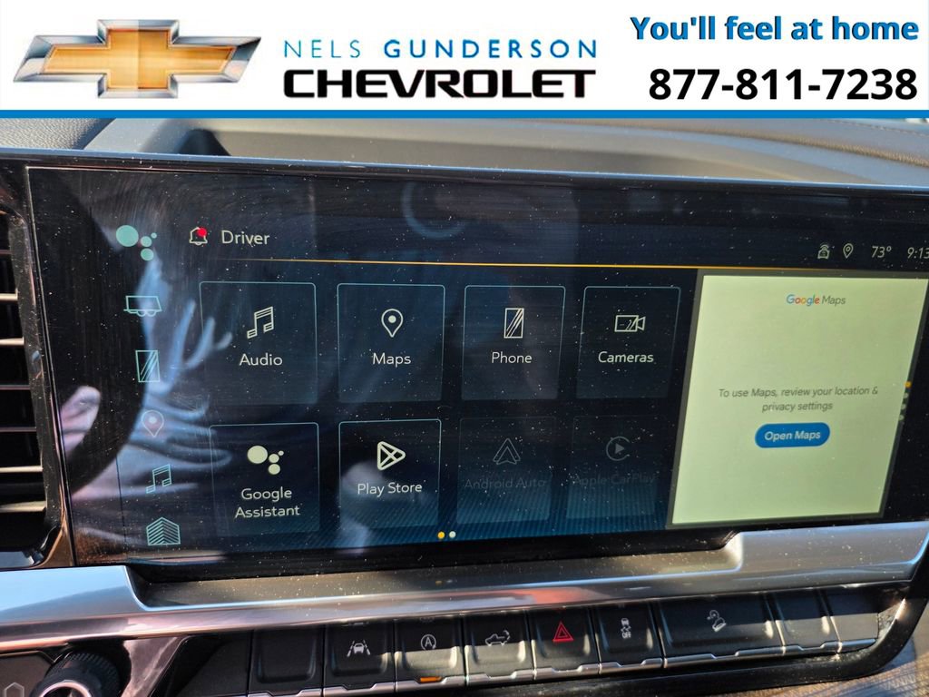 Used 2022 Chevrolet Silverado 1500 RST w/ All Star Edition Plus AWD/4WD image 22