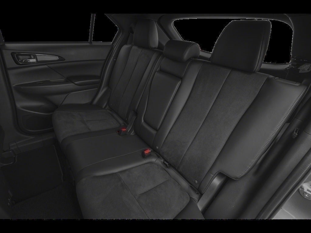 New 2026 Mitsubishi Eclipse Cross SE AWD/4WD image 78