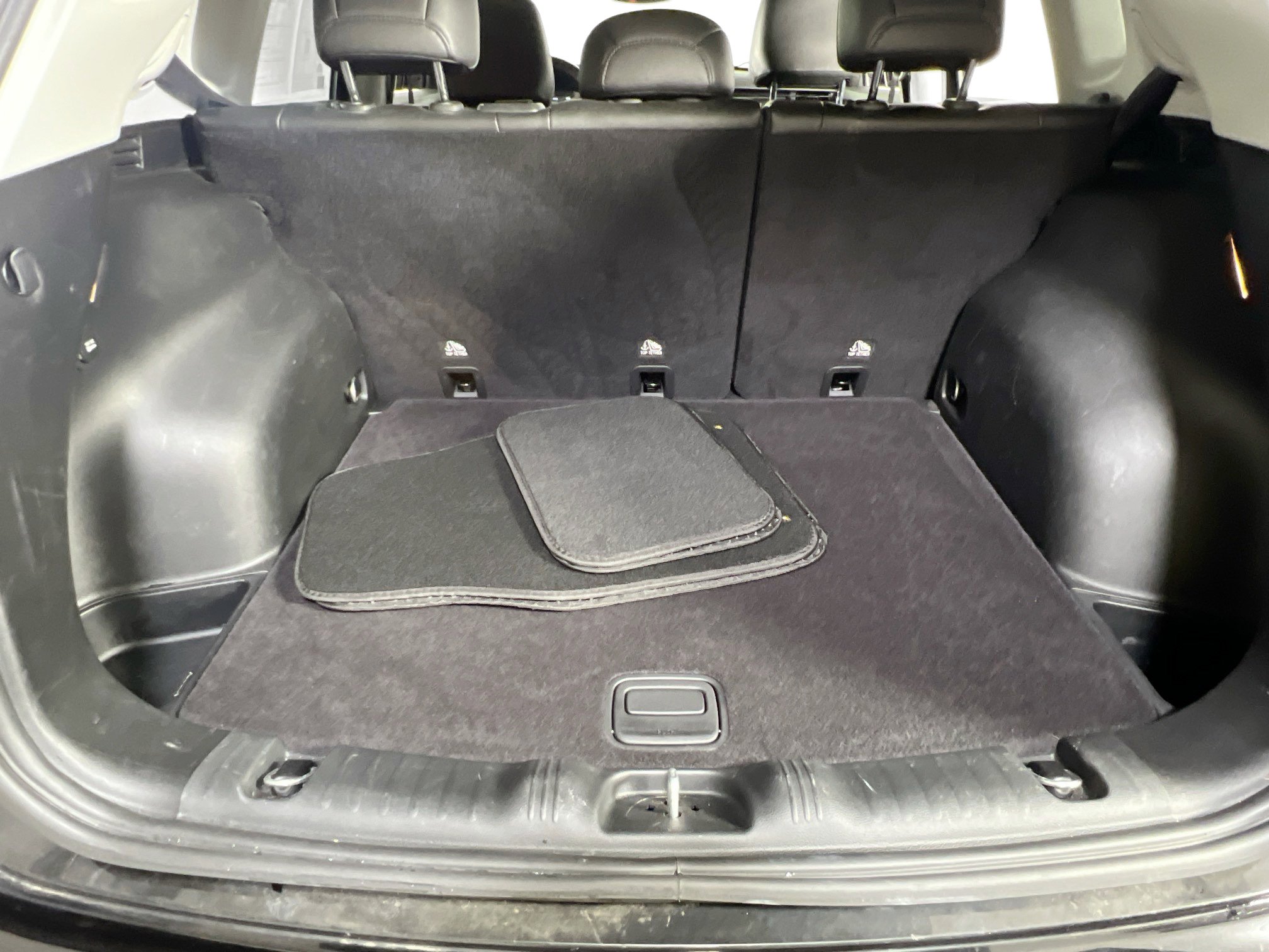 Used 2022 Jeep Compass Trailhawk w/ Trailhawk Convenience Group image 21