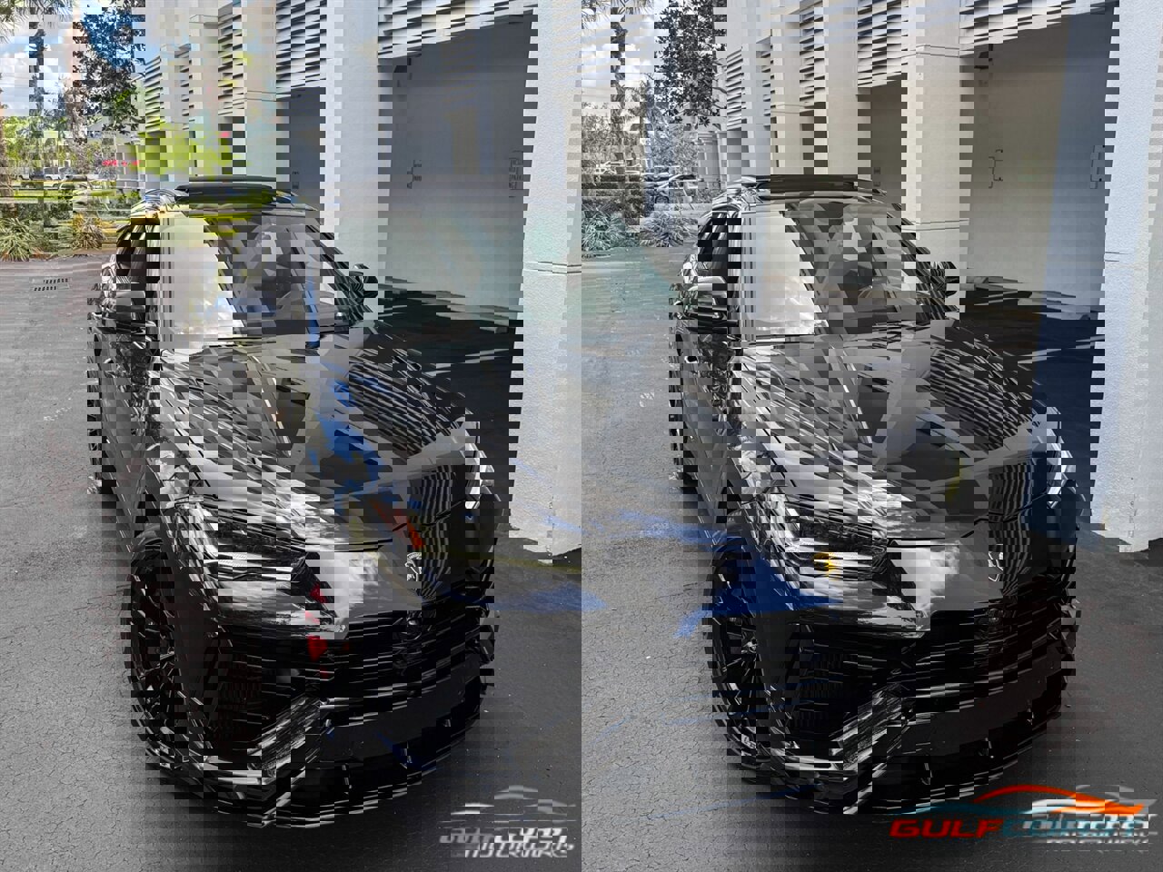 Used 2024 Lamborghini Urus S image 77