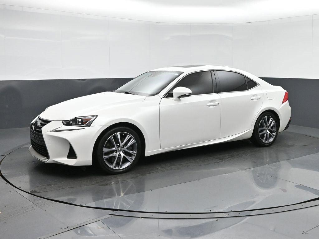 Used 2020 Lexus IS 300 image 3