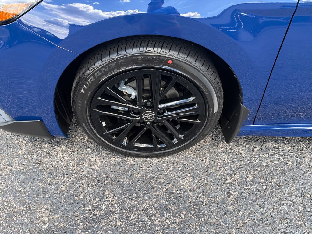 New 2026 Toyota Camry SE FWD image 26