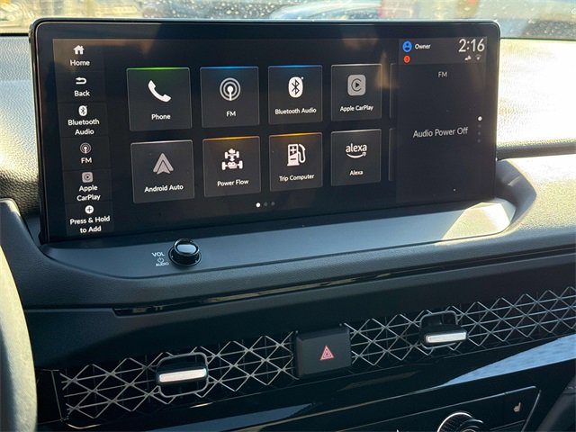 Certified 2025 Honda Accord Sport image 15