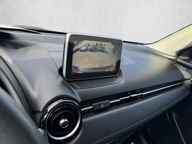 Used 2017 Toyota Yaris iA image 14