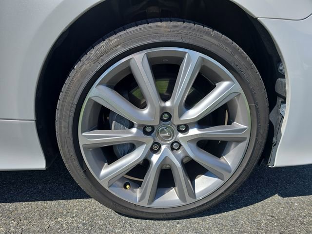 Used 2015 Lexus RC 350 AWD w/ Luxury Package image 18