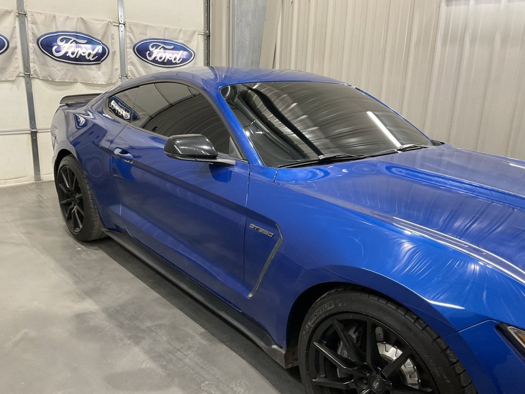 Used 2018 Ford Mustang Shelby GT350 w/ Electronics Package image 4