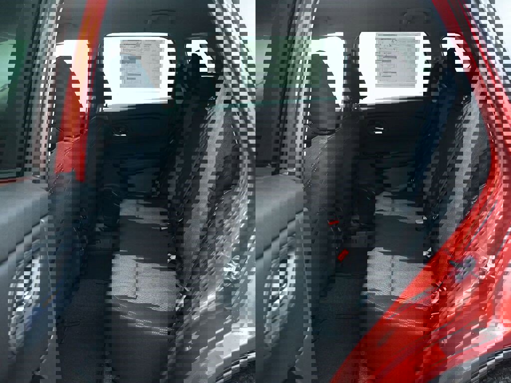 New 2026 Nissan Rogue SV image 21