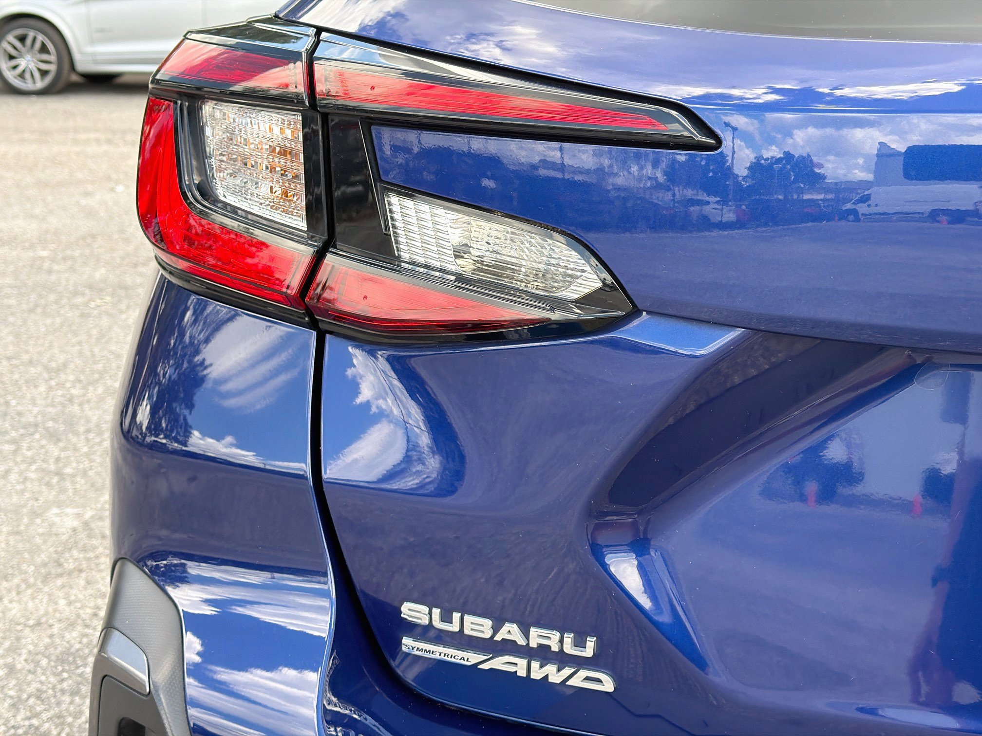 Certified 2024 Subaru Crosstrek 2.5i Limited w/ Popular Package #3A AWD/4WD image 10