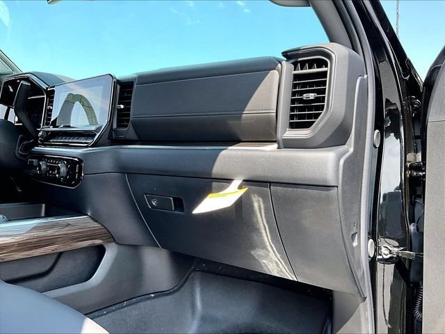 New 2026 Chevrolet Silverado 2500 LT w/ Trail Boss Package AWD/4WD image 26