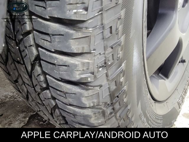 Used 2025 Subaru Outback Wilderness AWD/4WD image 11