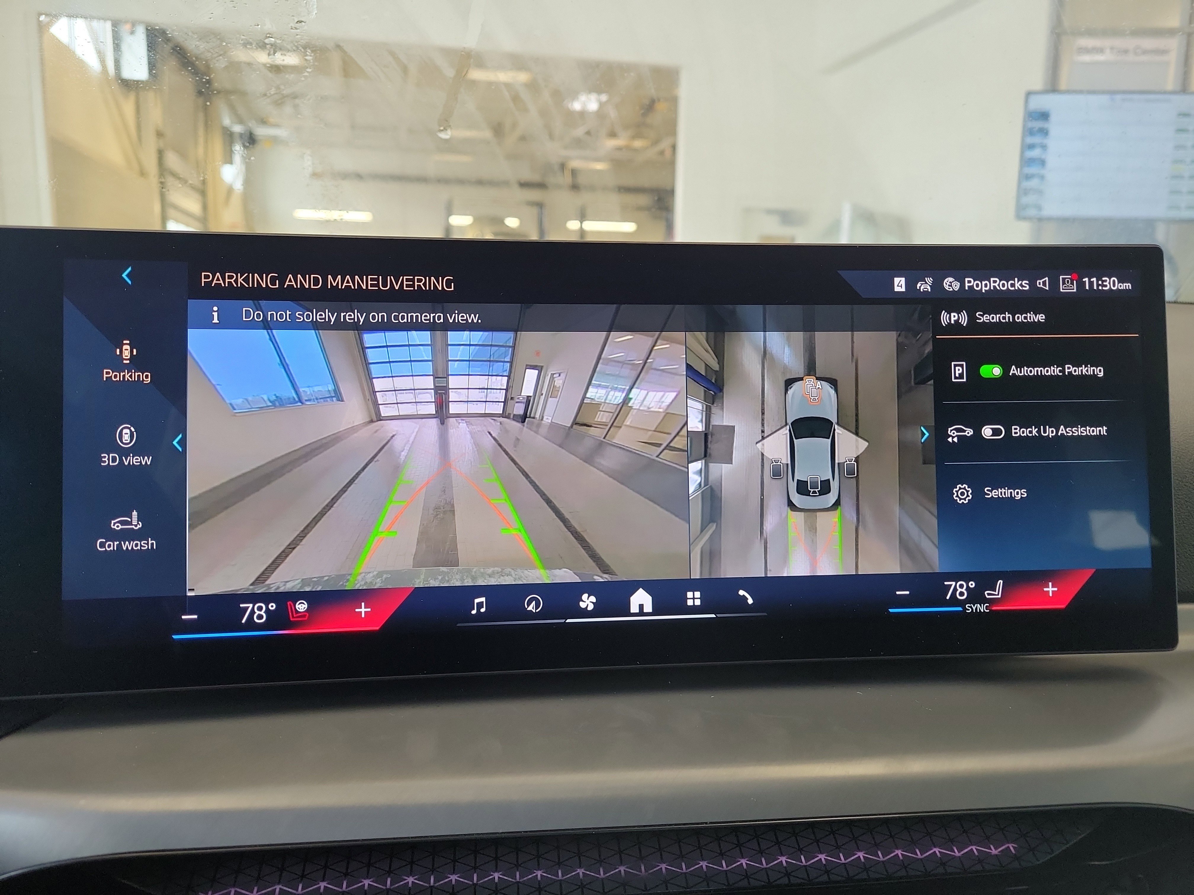 Used 2026 BMW 230i xDrive Coupe w/ M Sport Package image 25