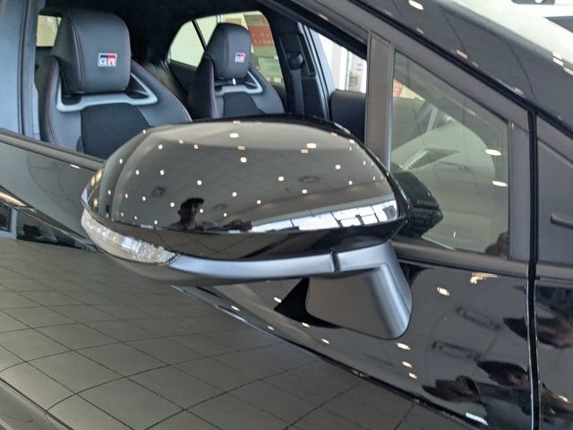 New 2026 Toyota Corolla GR AWD/4WD image 8