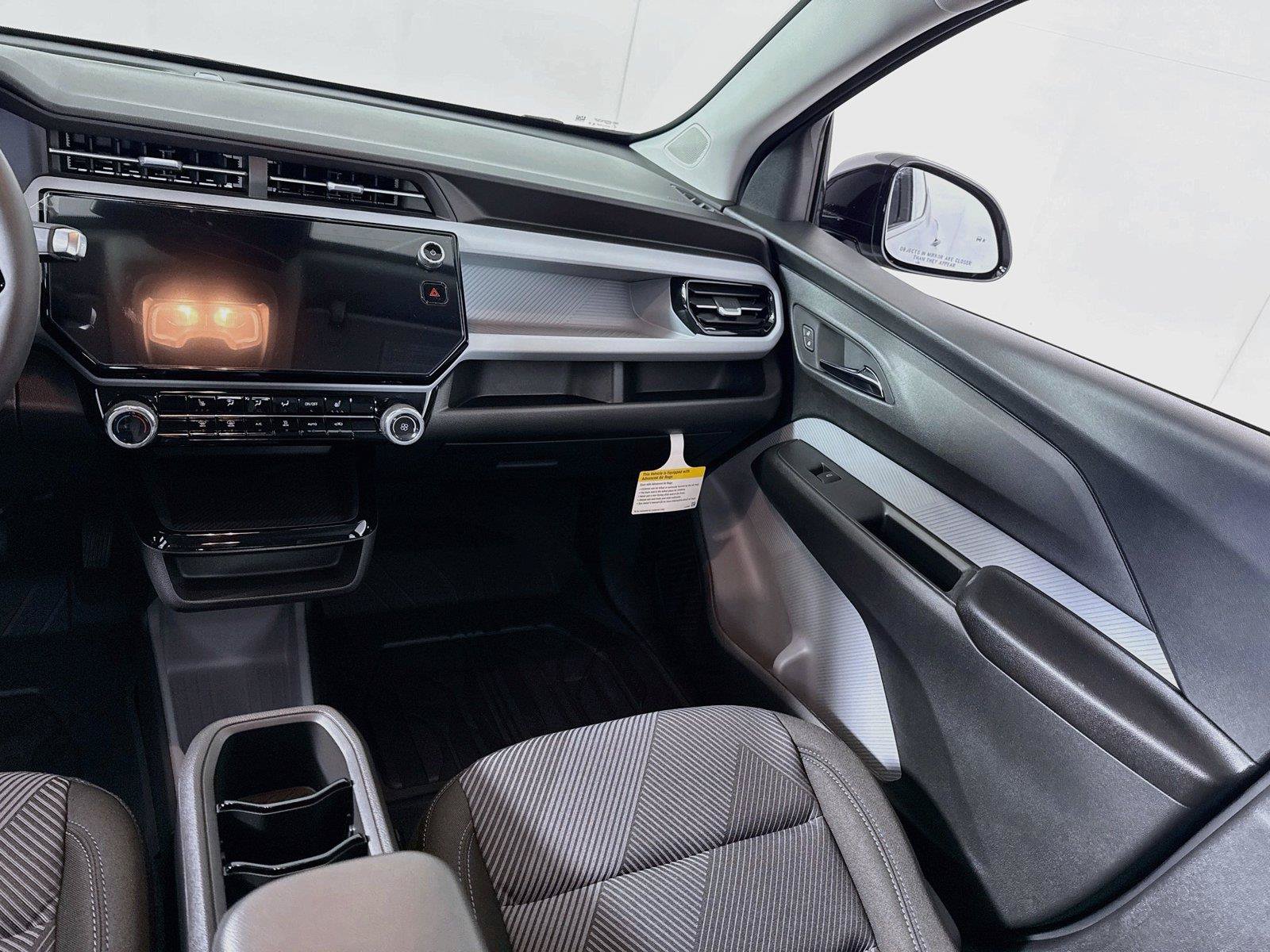 New 2027 Chevrolet Bolt LT w/ Comfort Package FWD image 16