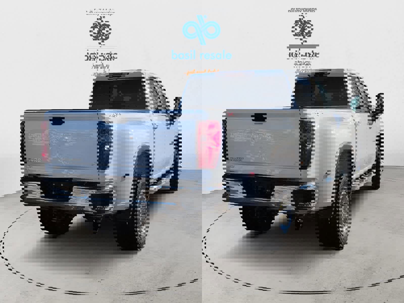 Used 2024 Chevrolet Silverado 3500 LT w/ All Star Edition image 6