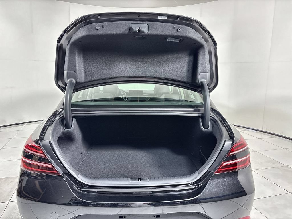 New 2026 Genesis G70 2.5T RWD image 20