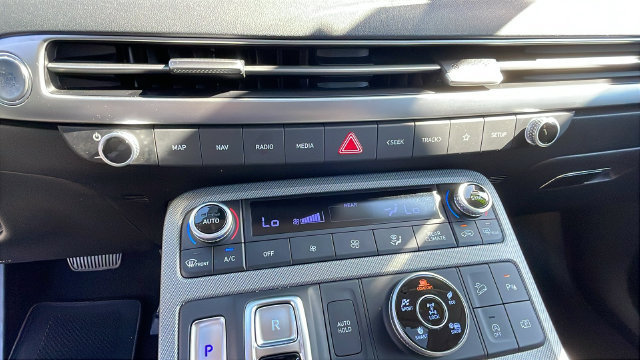Used 2025 Hyundai Palisade XRT AWD/4WD image 17