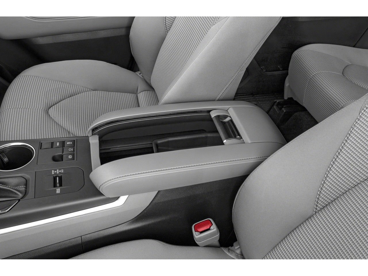 Used 2024 Toyota Highlander LE AWD/4WD image 10