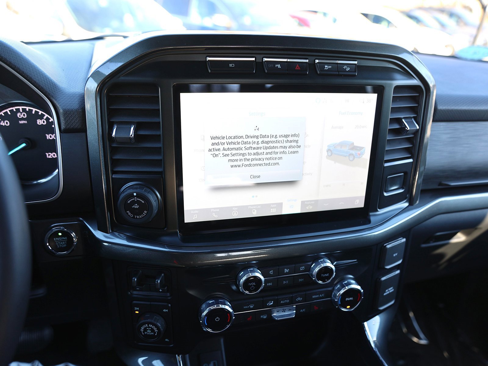 Used 2023 Ford F150 XLT w/ Equipment Group 302A High image 25