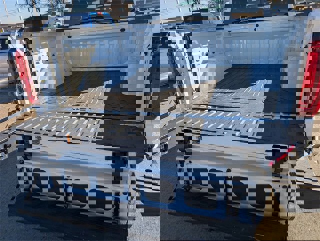 Certified 2021 GMC Sierra 1500 SLT image 30