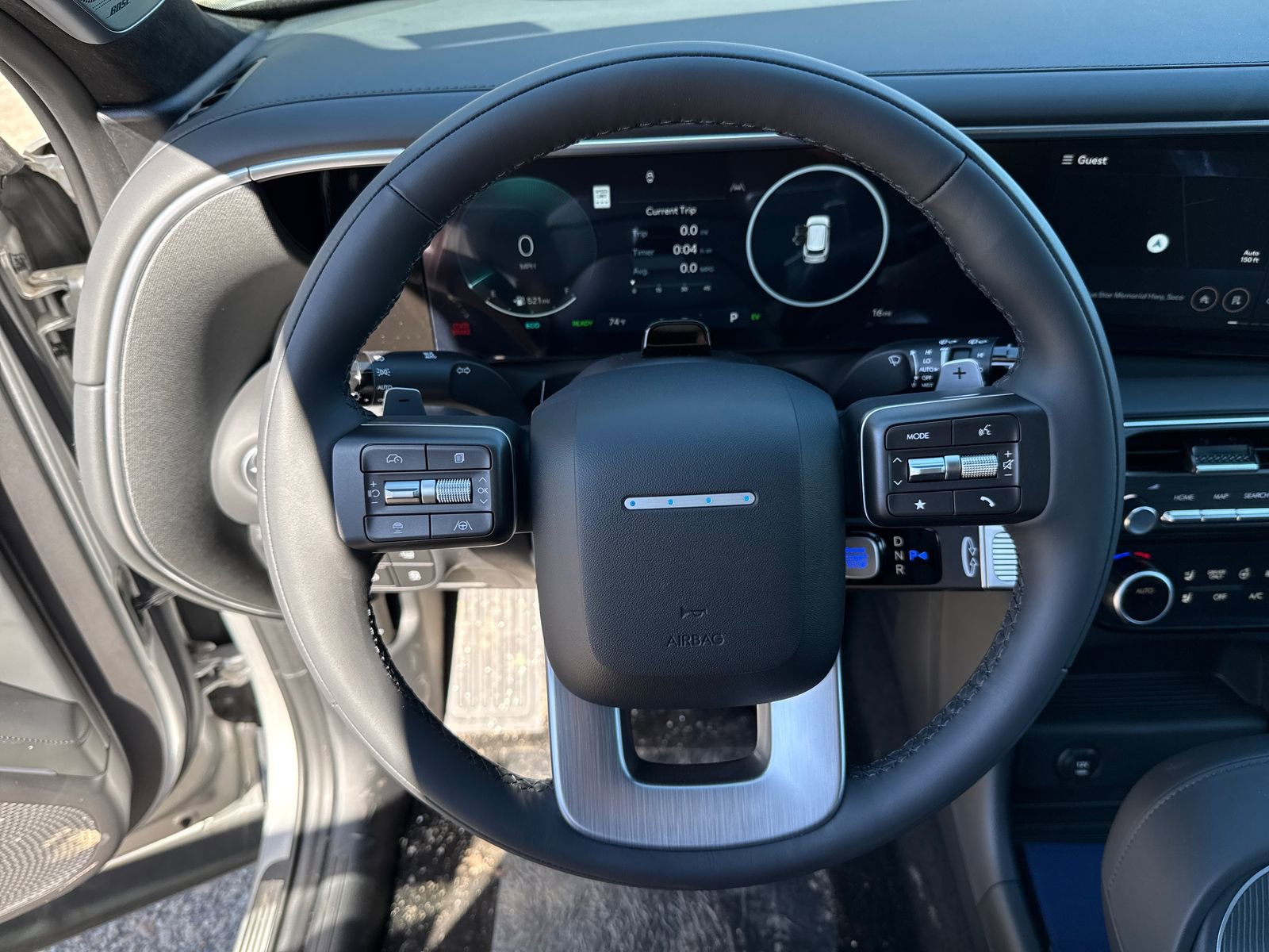 New 2026 Hyundai Palisade Calligraphy AWD/4WD image 14