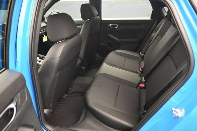 New 2026 Honda Civic Sport image 10