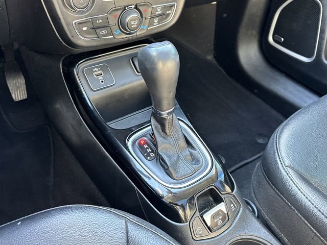 Used 2021 Jeep Compass Altitude w/ Sun and Sound Group image 30