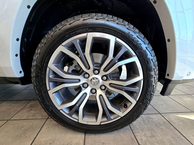 New 2026 RAM 1500 Tungsten image 36