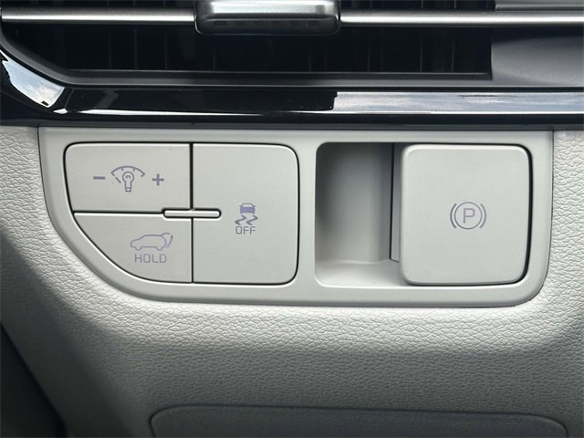 New 2026 Kia Sportage EX image 16
