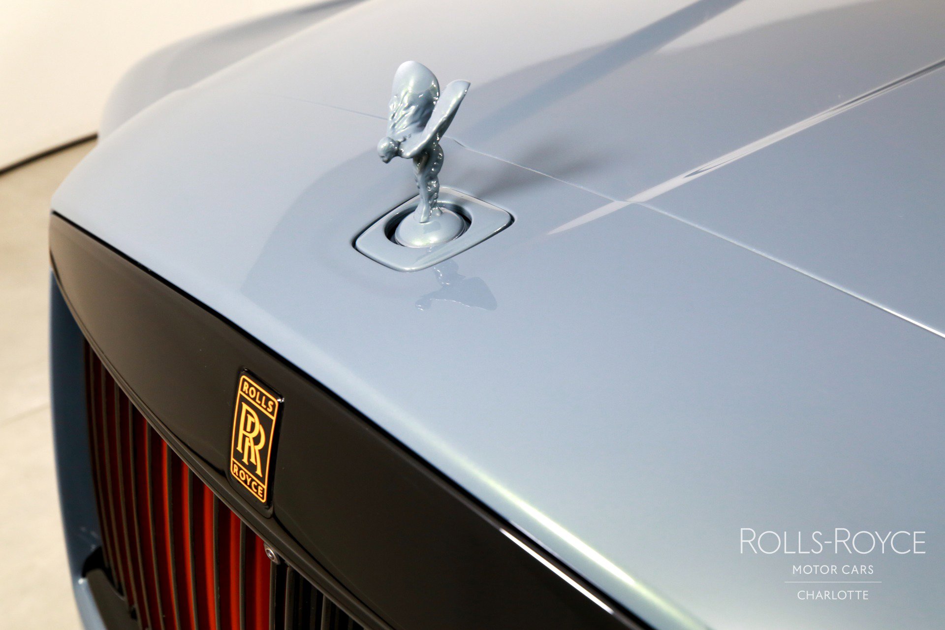 Used 2025 Rolls-Royce Cullinan image 48