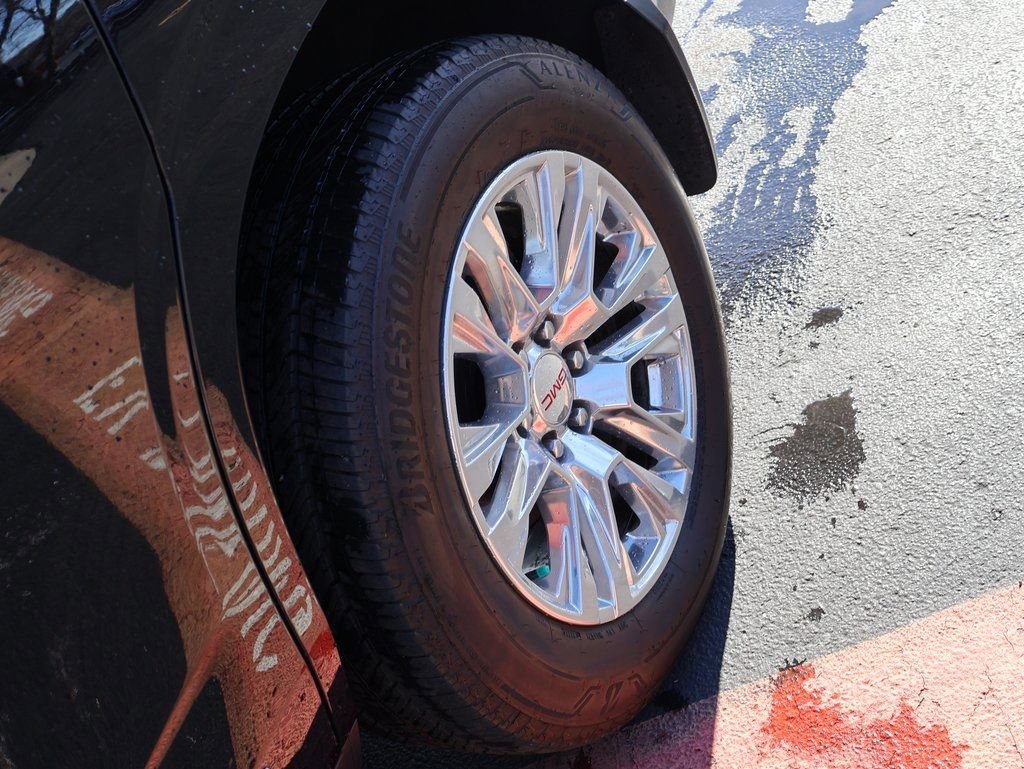 Used 2021 GMC Yukon Denali image 41