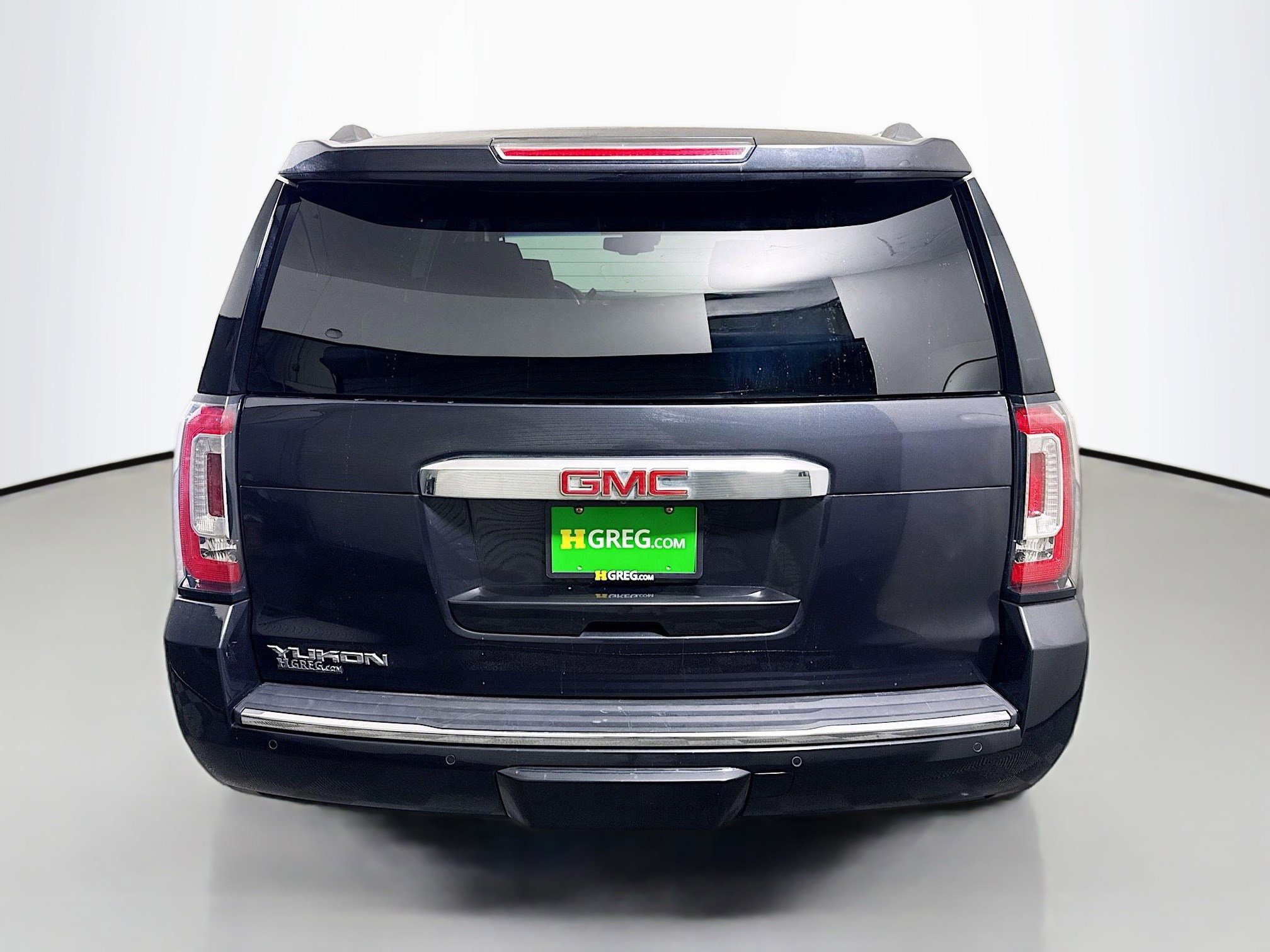 Used 2020 GMC Yukon Denali w/ Denali Ultimate Package image 8