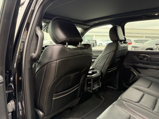 Used 2024 RAM 1500 Limited AWD/4WD image 14
