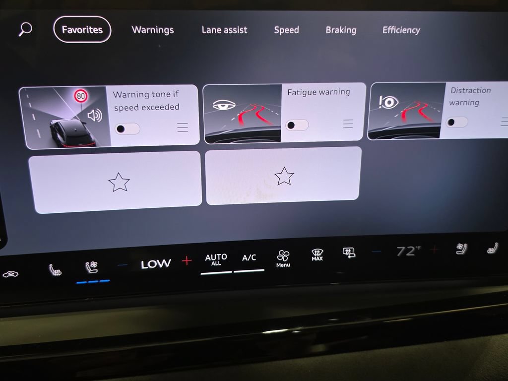 New 2026 Audi A6 Prestige AWD/4WD image 31