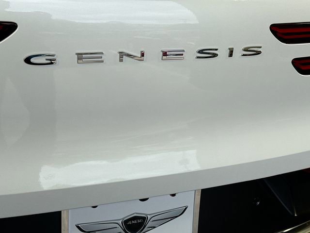 New 2026 Genesis GV70 2.5T Advanced image 22