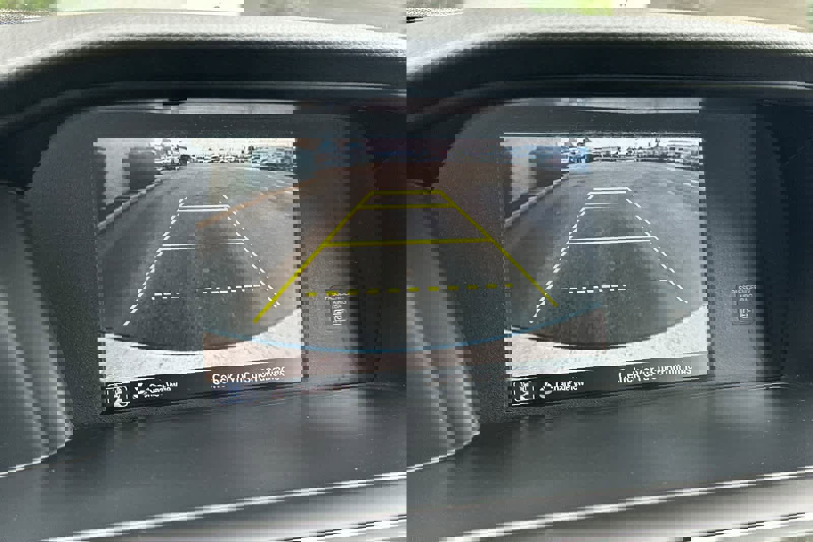 Used 2017 Honda Accord LX image 19