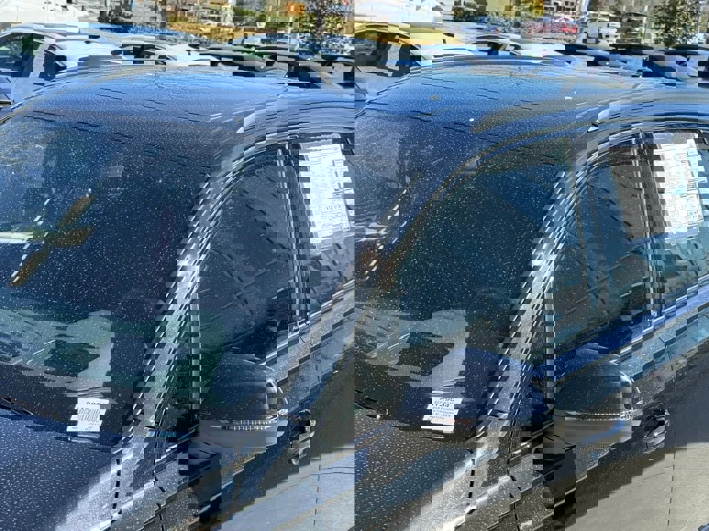 New 2026 Audi SQ7 Prestige image 15