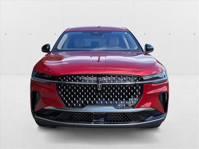 New 2025 Lincoln Nautilus Premier image 6