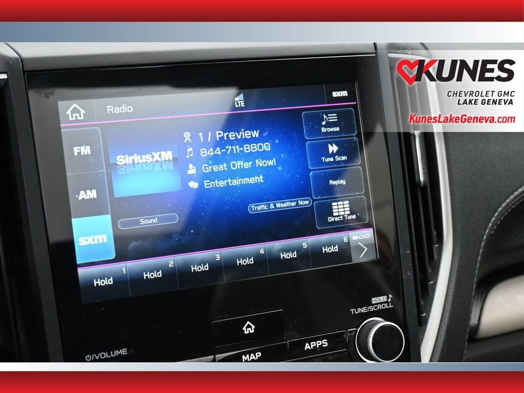 Used 2024 Subaru Forester Limited AWD/4WD image 25