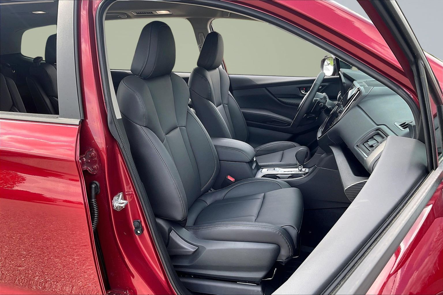 New 2026 Subaru Ascent Premium AWD/4WD image 21