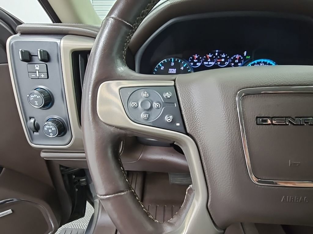 Used 2018 GMC Sierra 1500 Denali w/ Denali Ultimate Package image 23